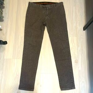 Grey/brown pants
